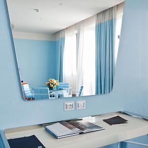 Suite con letto king size